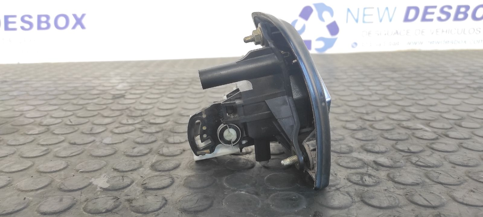 MANETA EXTERIOR PORTON RENAULT CLIO II FASE II (B/CB0) - vista 2