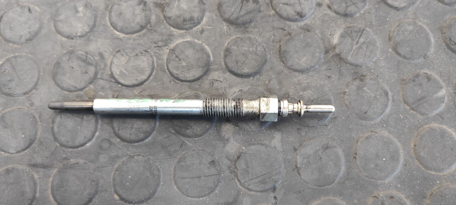 CALENTADORES OPEL MERIVA