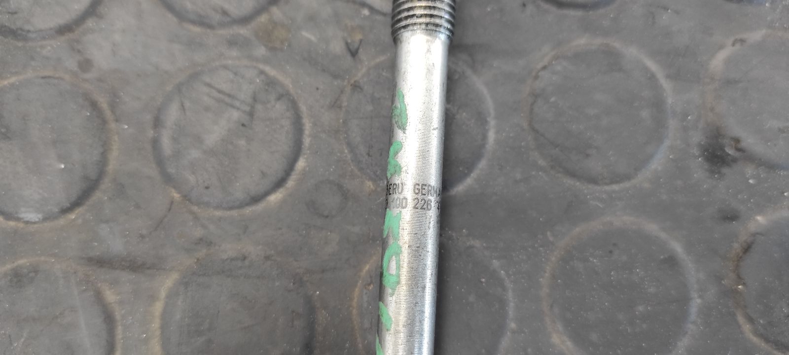 CALENTADORES OPEL MERIVA - vista 2