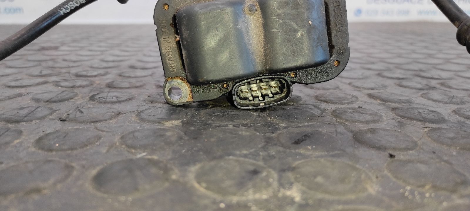 BOBINA ENCENDIDO SMART CABRIO - vista 3