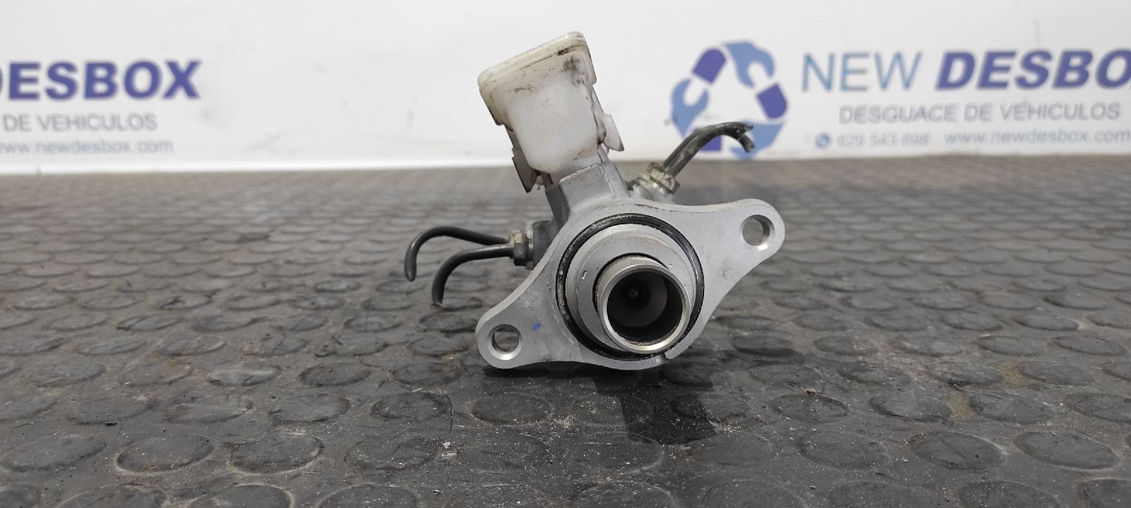 BOMBA FRENO FORD TOURNEO CONNECT (TC7)