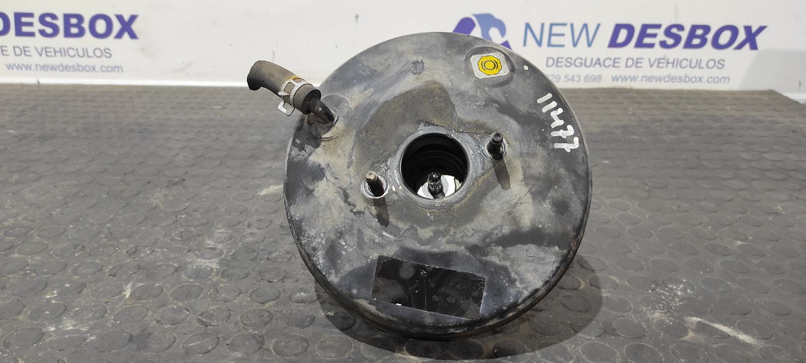 SERVOFRENO SUZUKI JIMNY SN (FJ)