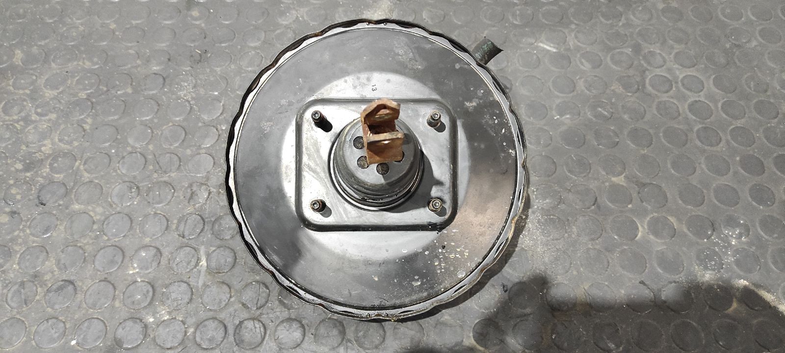 SERVOFRENO SUZUKI JIMNY SN (FJ) - vista 3