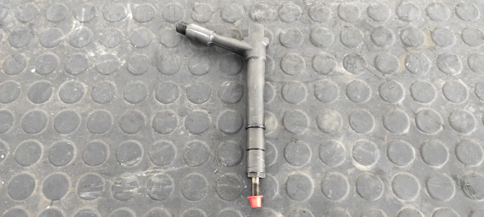 INYECTOR OPEL MERIVA