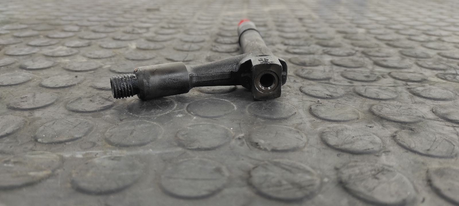 INYECTOR OPEL MERIVA - vista 3