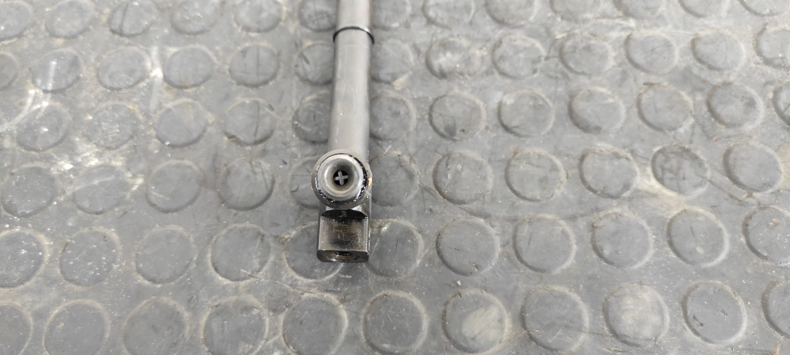 INYECTOR OPEL MERIVA - vista 4