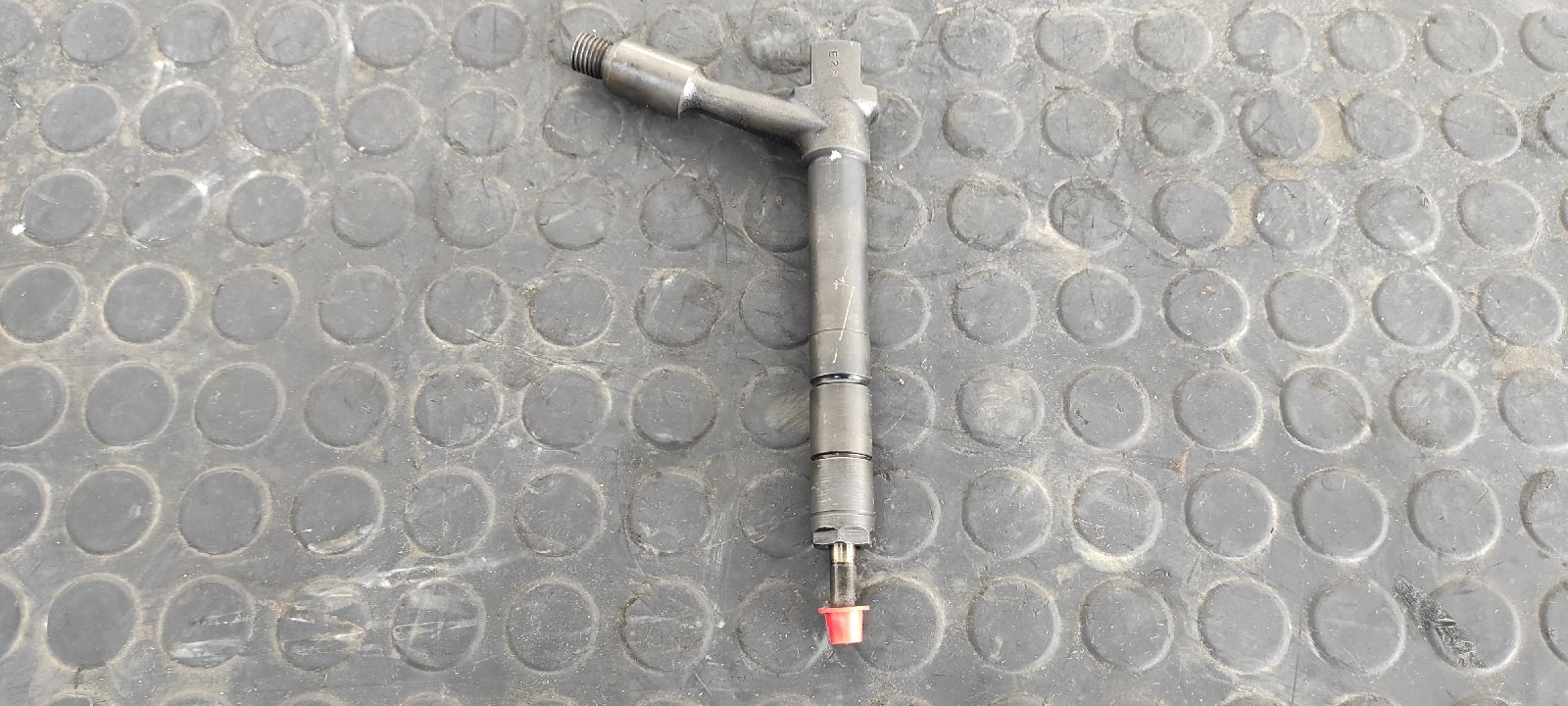 INYECTOR OPEL MERIVA