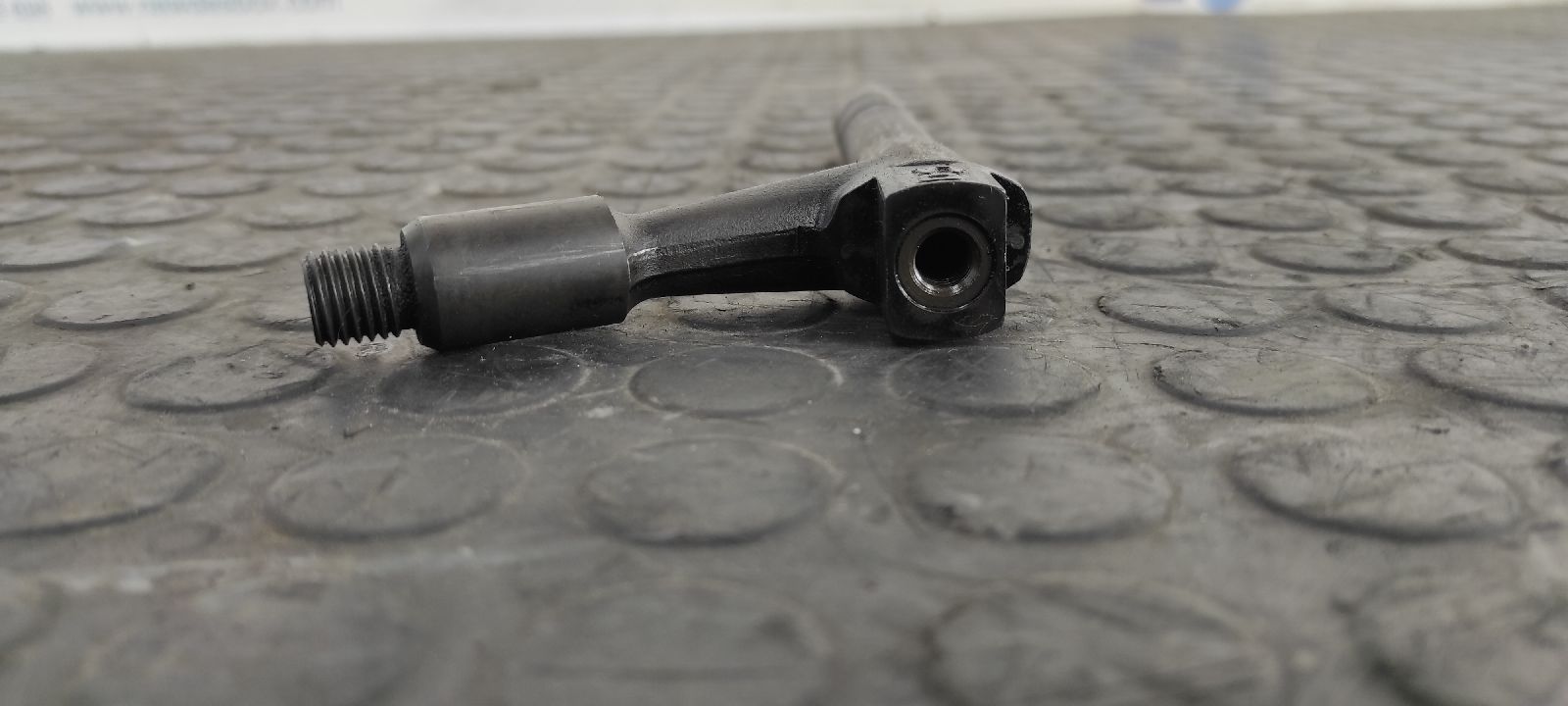 INYECTOR OPEL MERIVA - vista 4