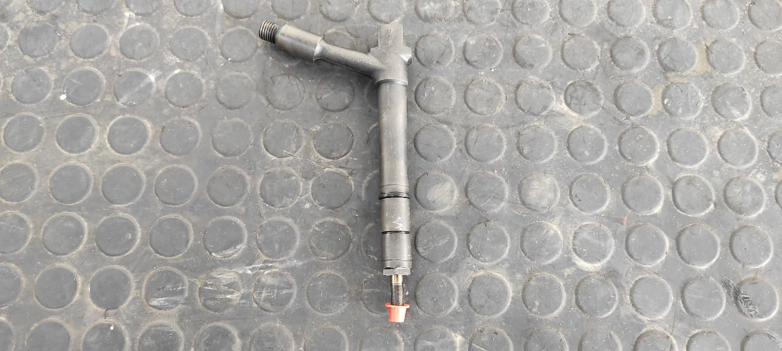 INYECTOR OPEL MERIVA