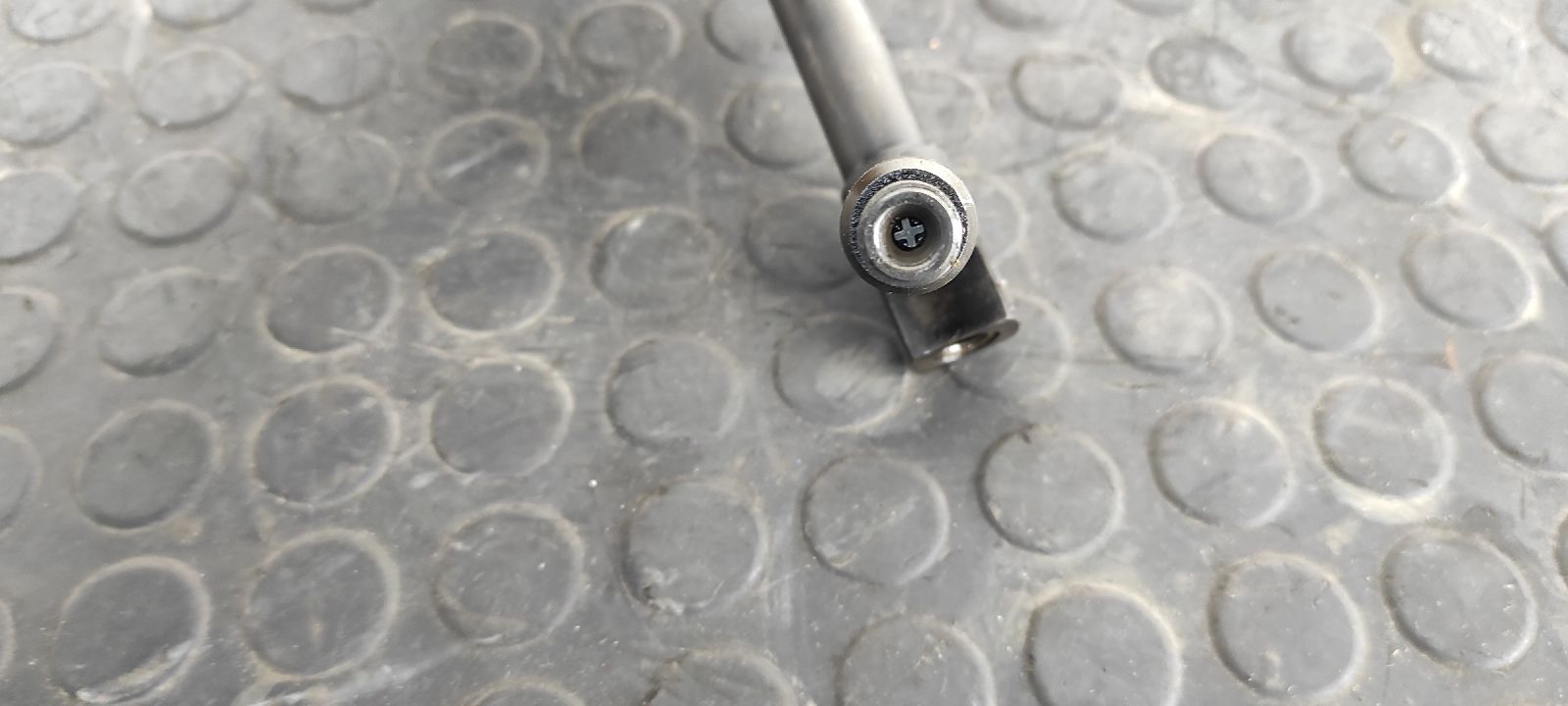 INYECTOR OPEL MERIVA - vista 3