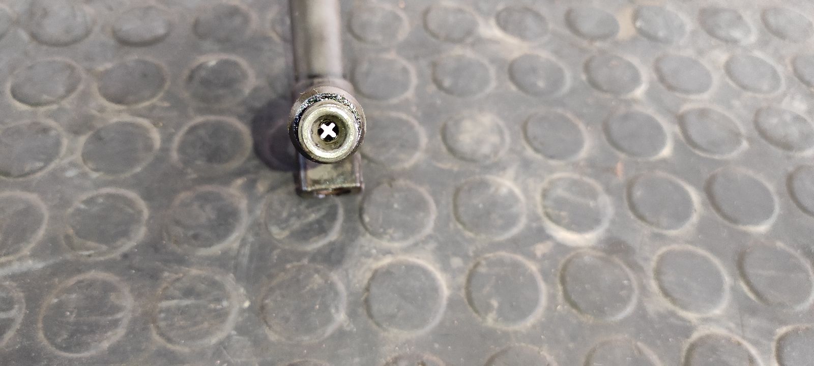 INYECTOR OPEL MERIVA - vista 4