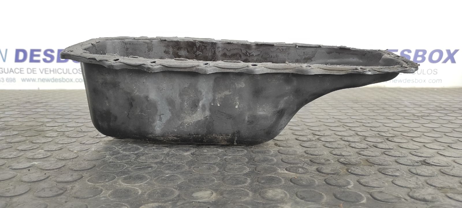 CARTER LANCIA YPSILON (101) - vista 3