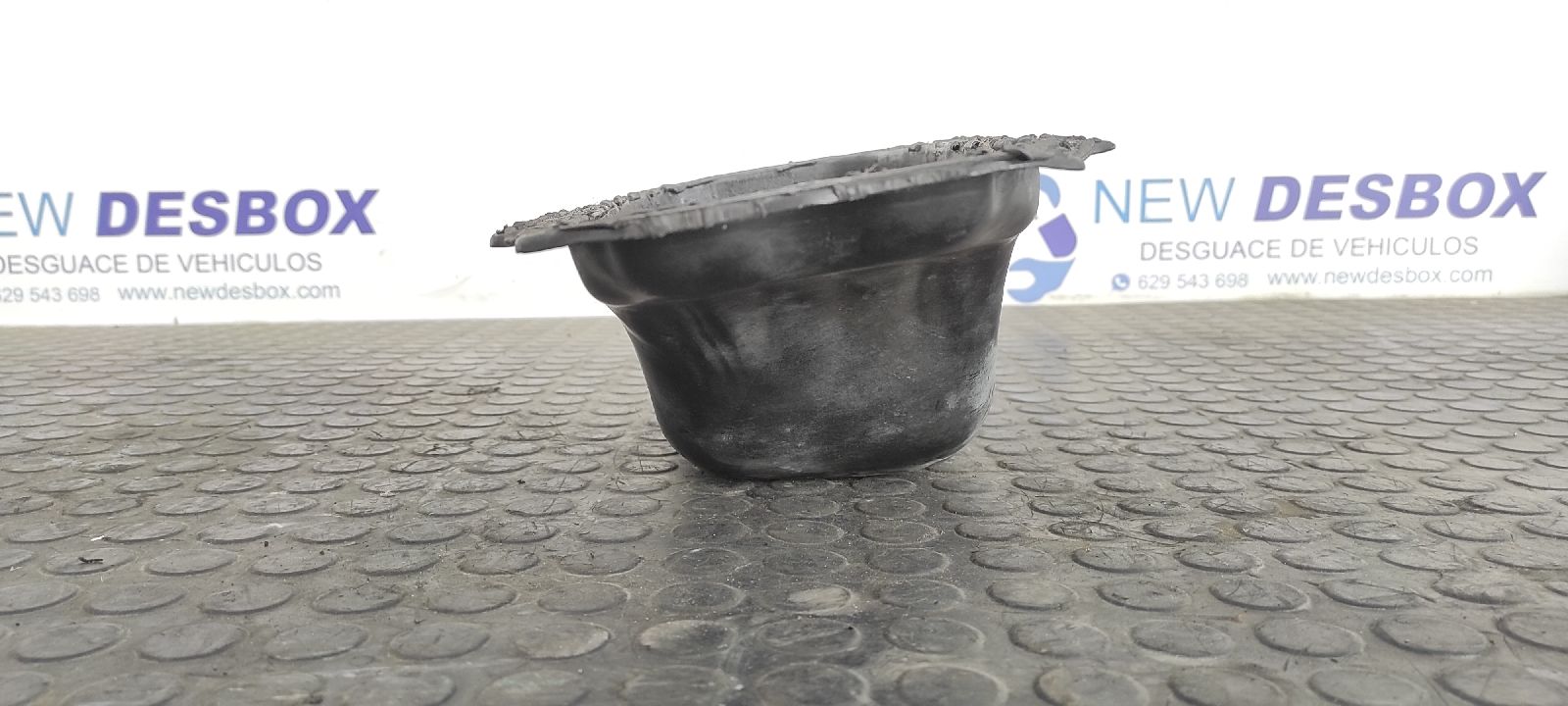 CARTER LANCIA YPSILON (101) - vista 4