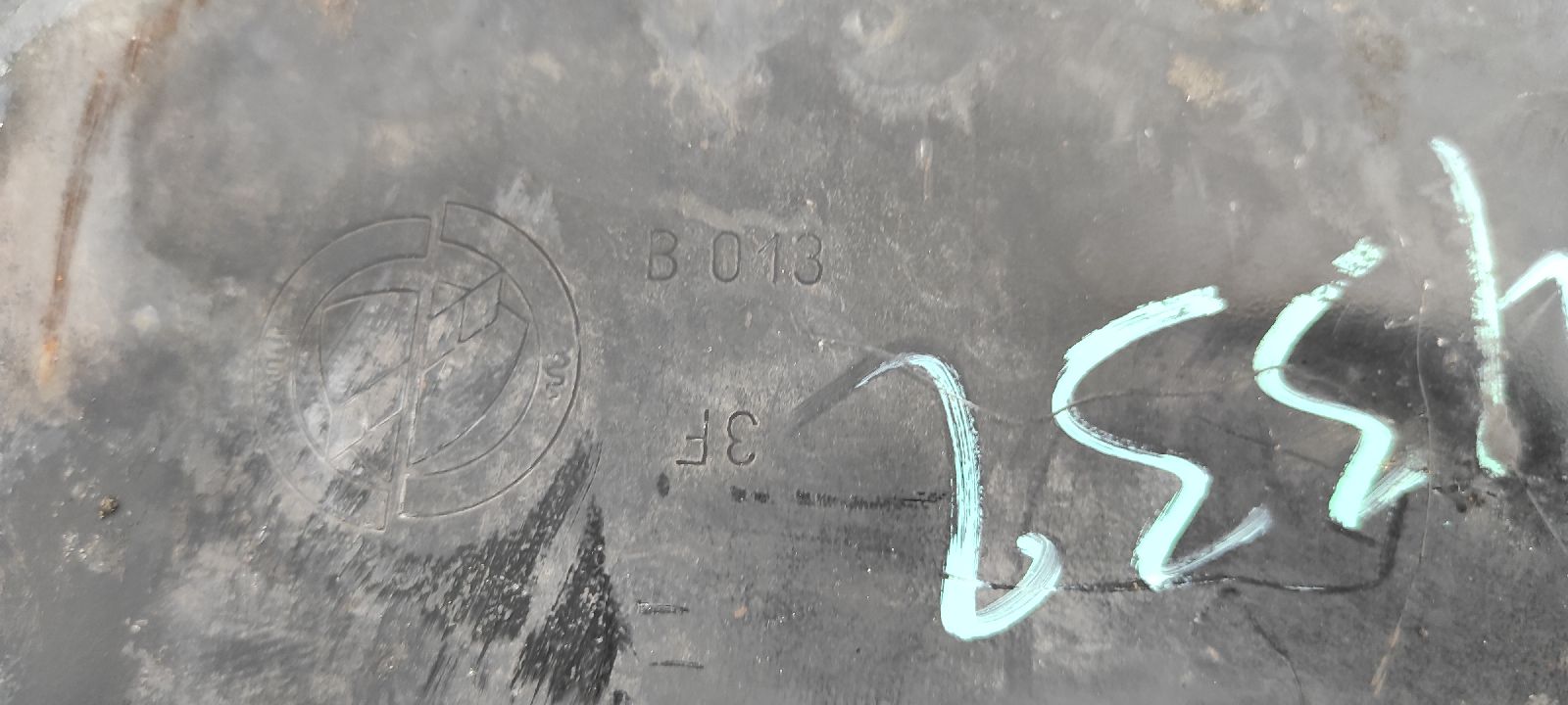 CARTER LANCIA YPSILON (101) - vista 6