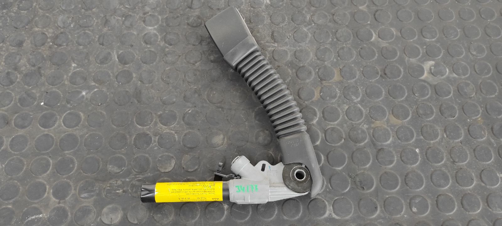 PRETENSOR AIRBAG DERECHO BMW X3 (E83)