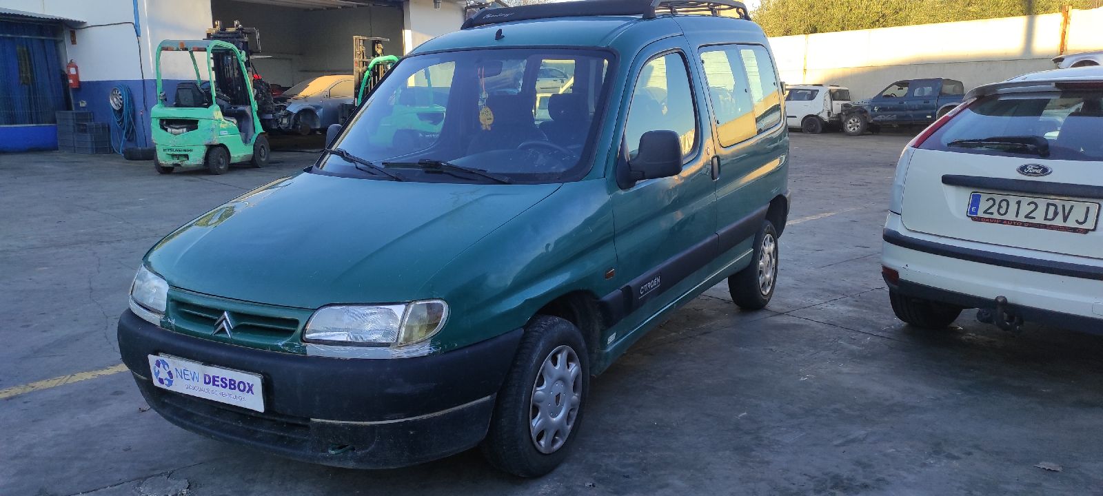 Vista 9