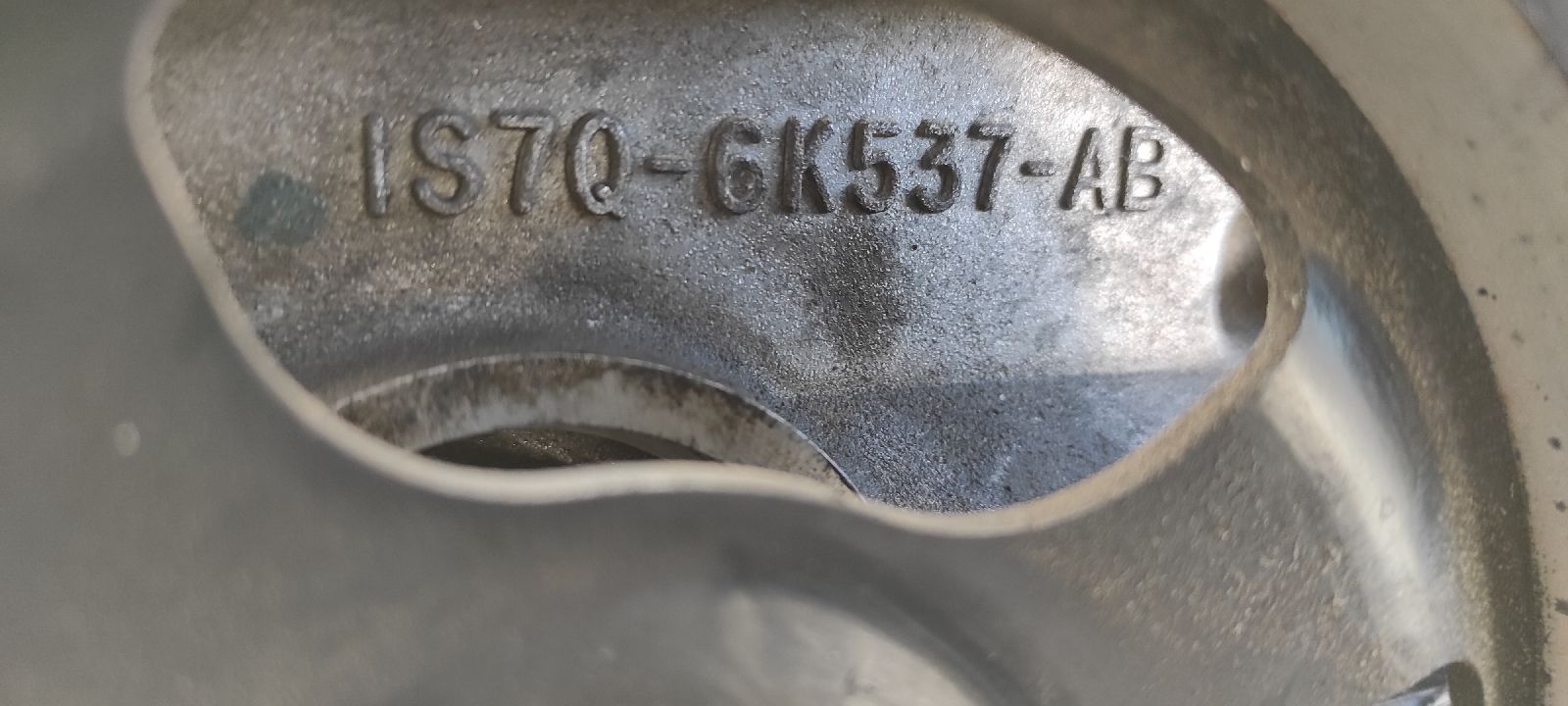 CULATA FORD MONDEO BERLINA (GE) - vista 16