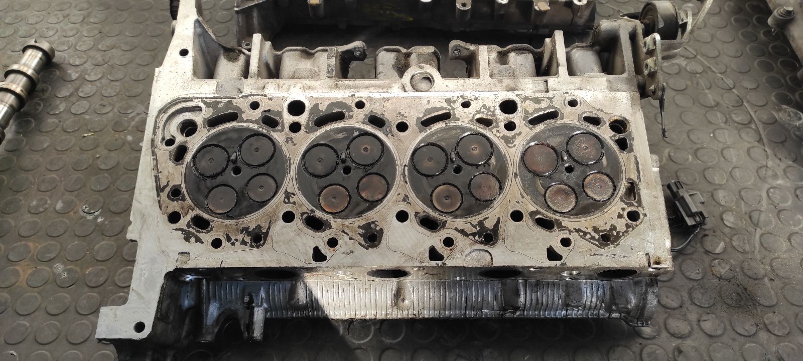 CULATA FORD MONDEO BERLINA (GE) - vista 7