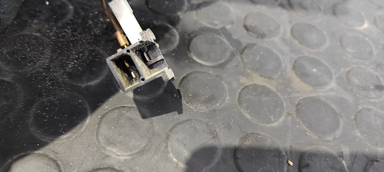 GUANTERA AUDI TT (8N3/8N9) - vista 9