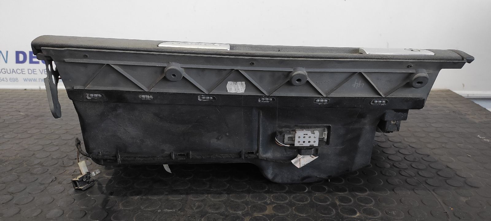 GUANTERA AUDI TT (8N3/8N9) - vista 12