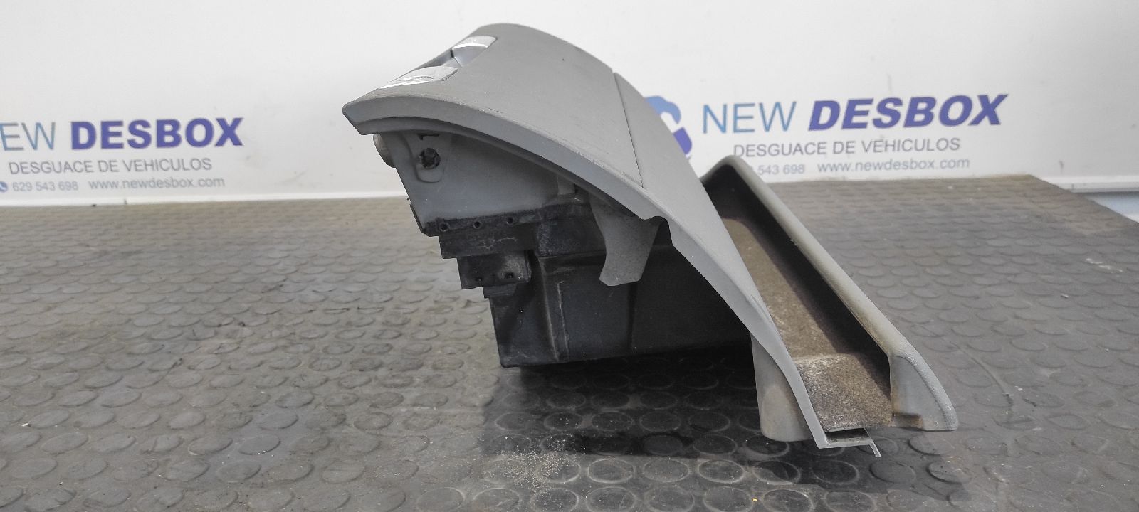 GUANTERA AUDI TT (8N3/8N9) - vista 10