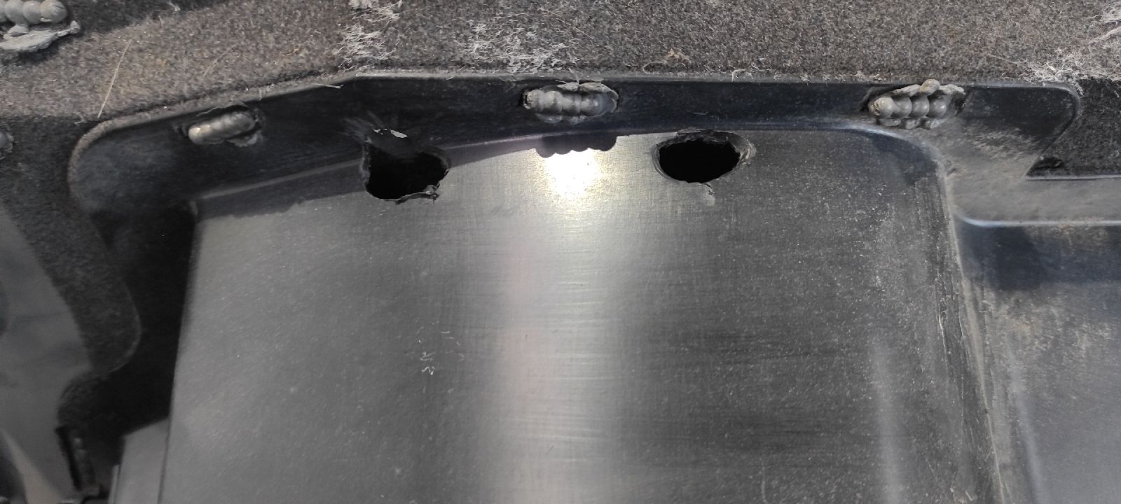 GUANTERA AUDI TT (8N3/8N9) - vista 7