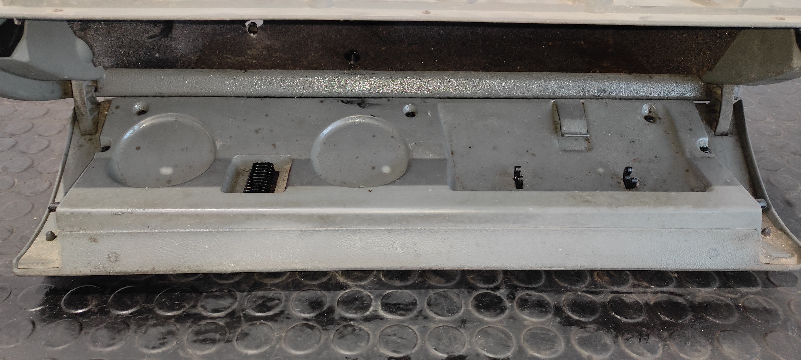 GUANTERA AUDI TT (8N3/8N9) - vista 8