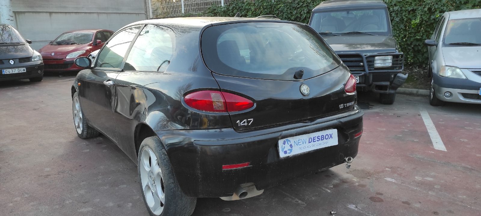 Vista 12