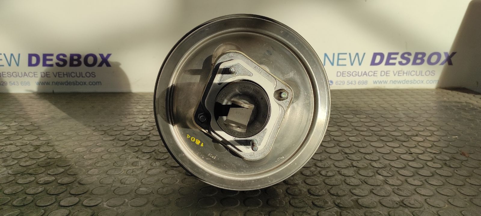 SERVOFRENO BMW X3 (E83) - vista 2