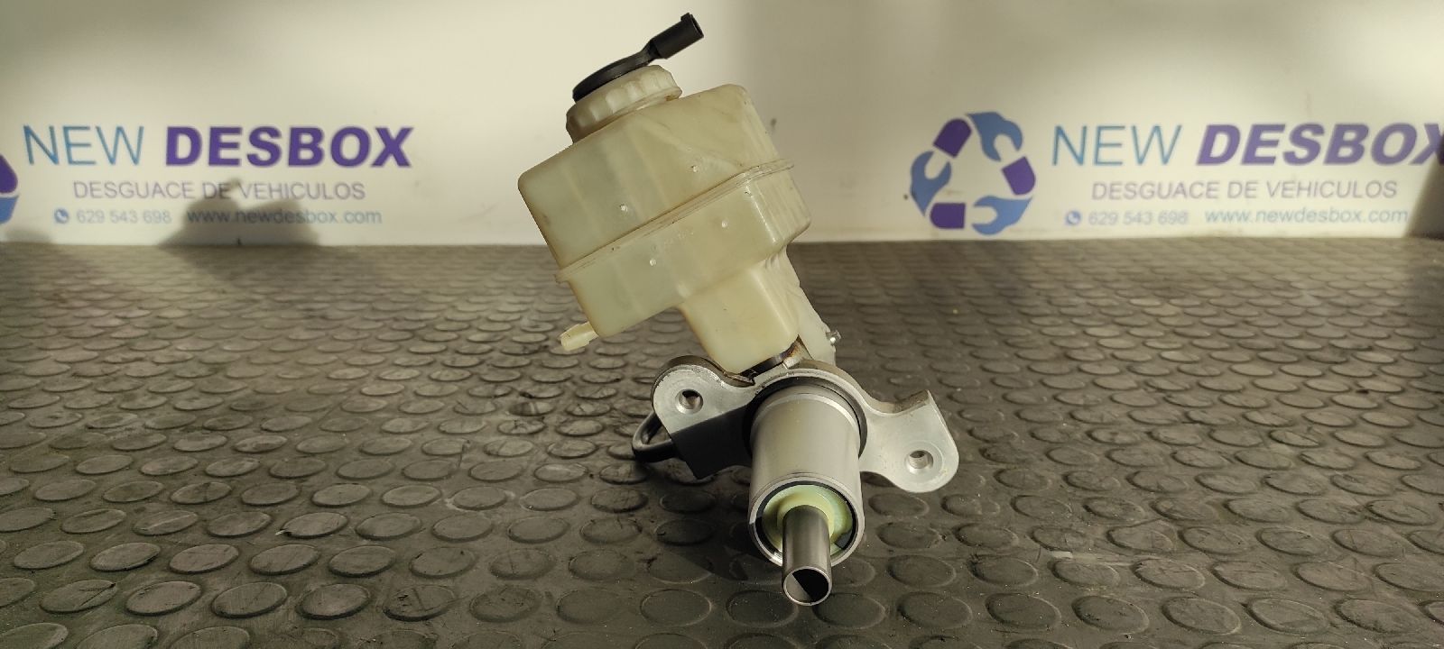 BOMBA FRENO BMW X3 (E83)