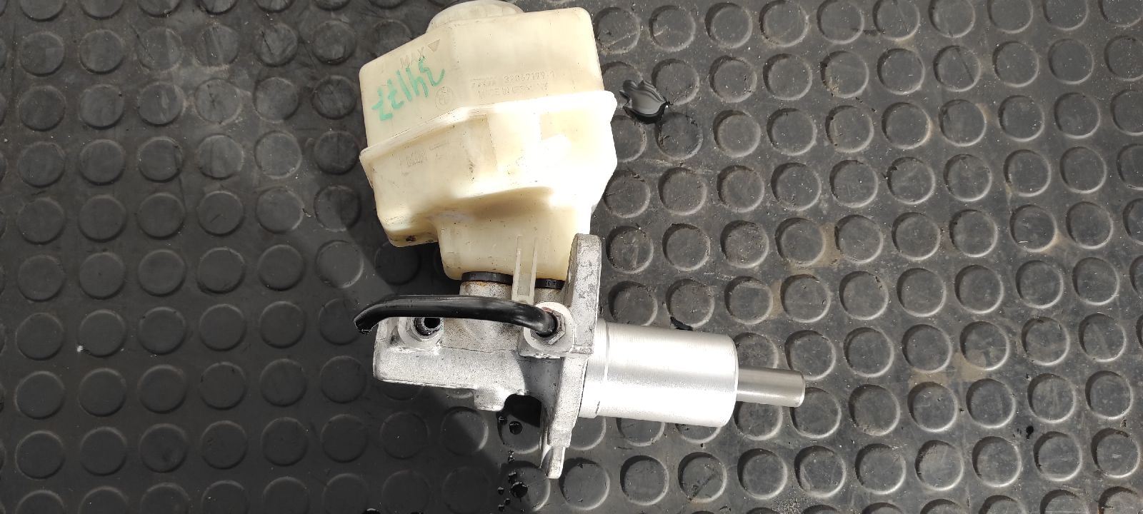 BOMBA FRENO BMW X3 (E83) - vista 3