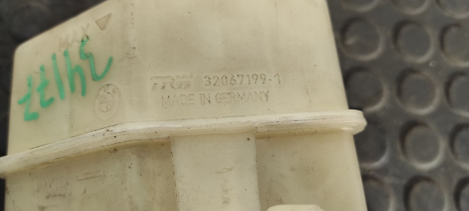 BOMBA FRENO BMW X3 (E83) - vista 5