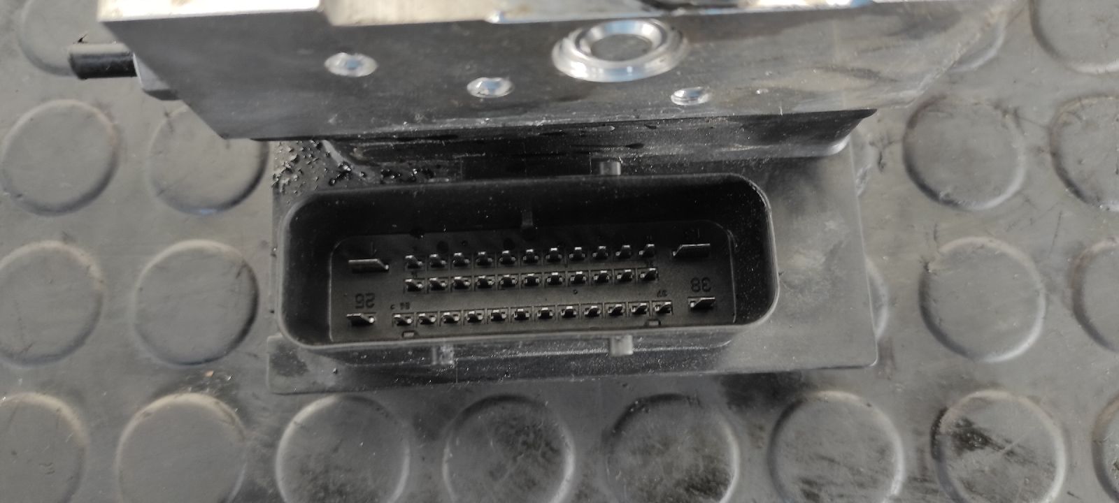 ABS BMW X3 (E83) - vista 7