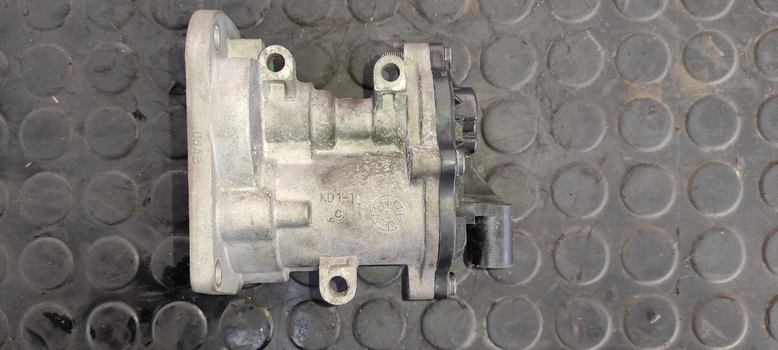 VALVULA EGR FORD FOCUS BERLINA (CAP) - vista 5