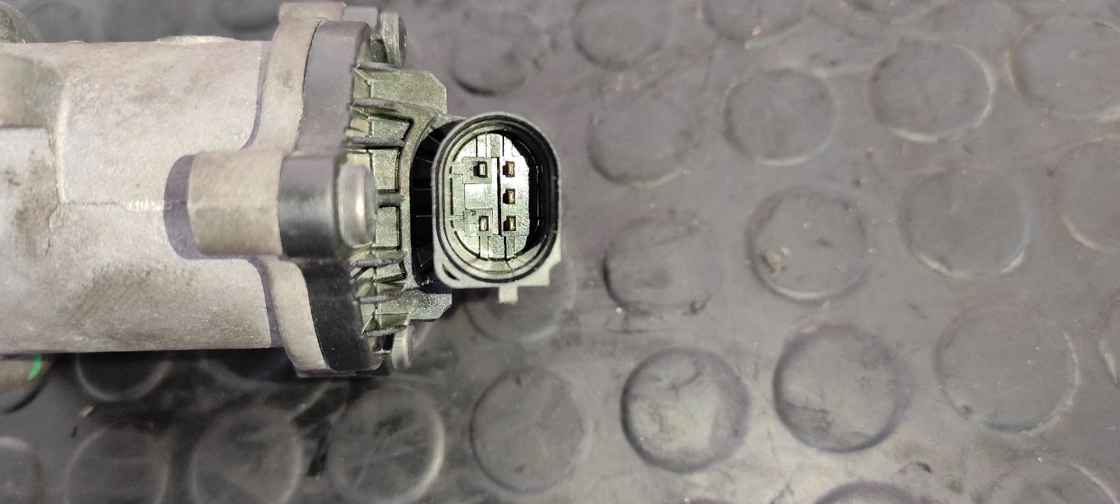 VALVULA EGR FORD FOCUS BERLINA (CAP) - vista 3