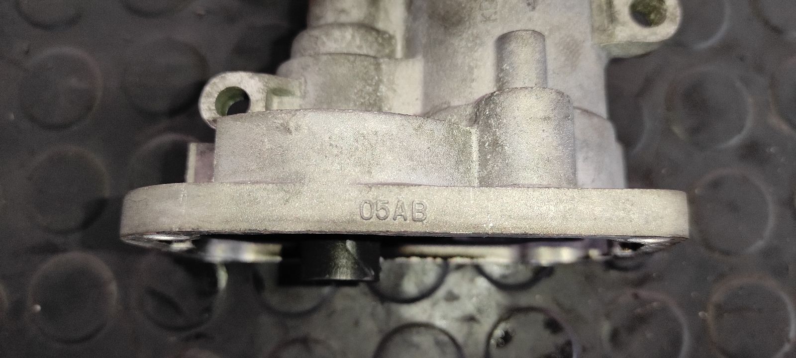 VALVULA EGR FORD FOCUS BERLINA (CAP) - vista 4