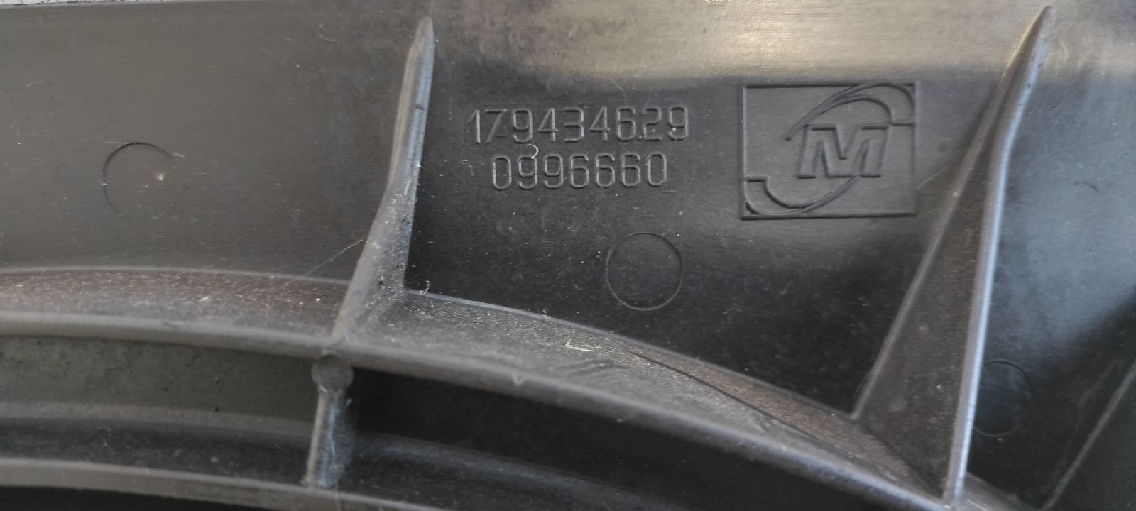 ELECTROVENTILADOR BMW X3 (E83) - vista 4