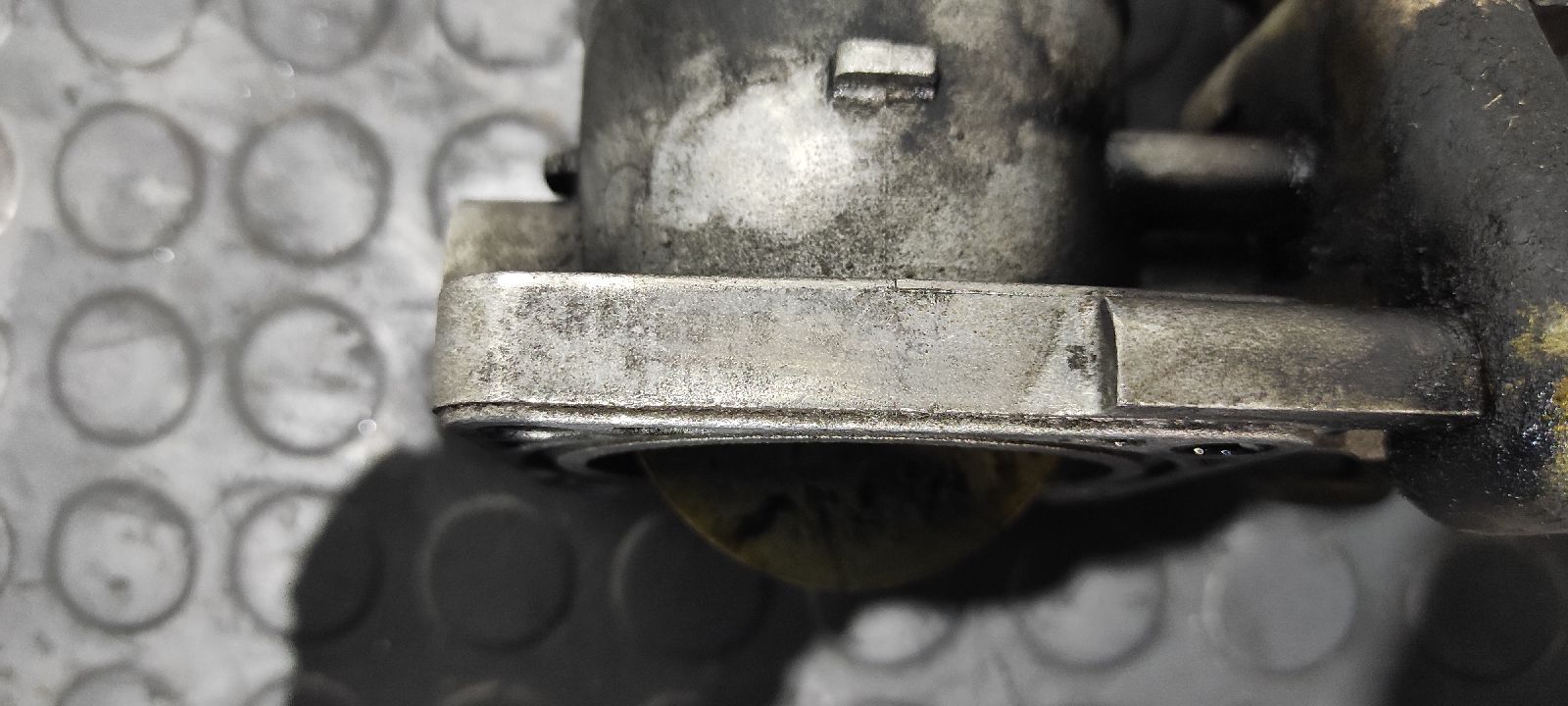 CAJA MARIPOSA NISSAN PICK-UP (D22) - vista 5