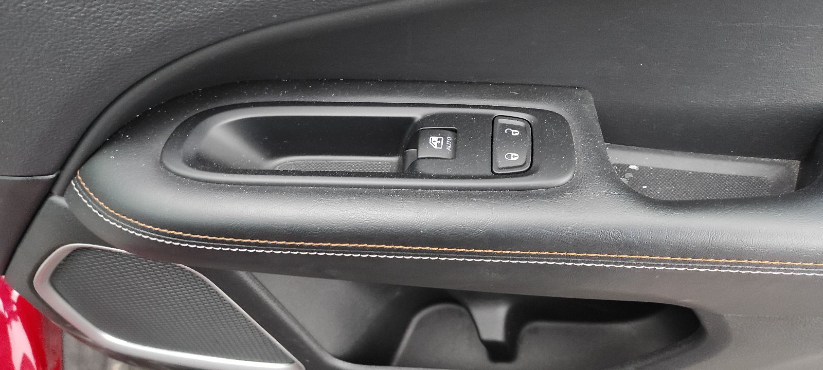 MANDO CALEFACCION / AIRE ACONDICIONADO JEEP COMPASS II - vista 4