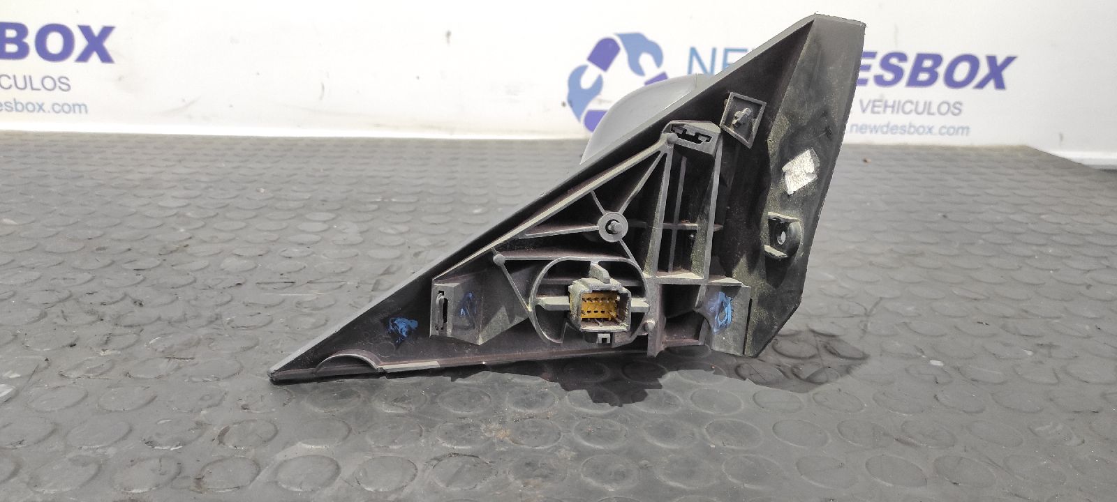 RETROVISOR DERECHO RENAULT SCENIC (JA..) - vista 6