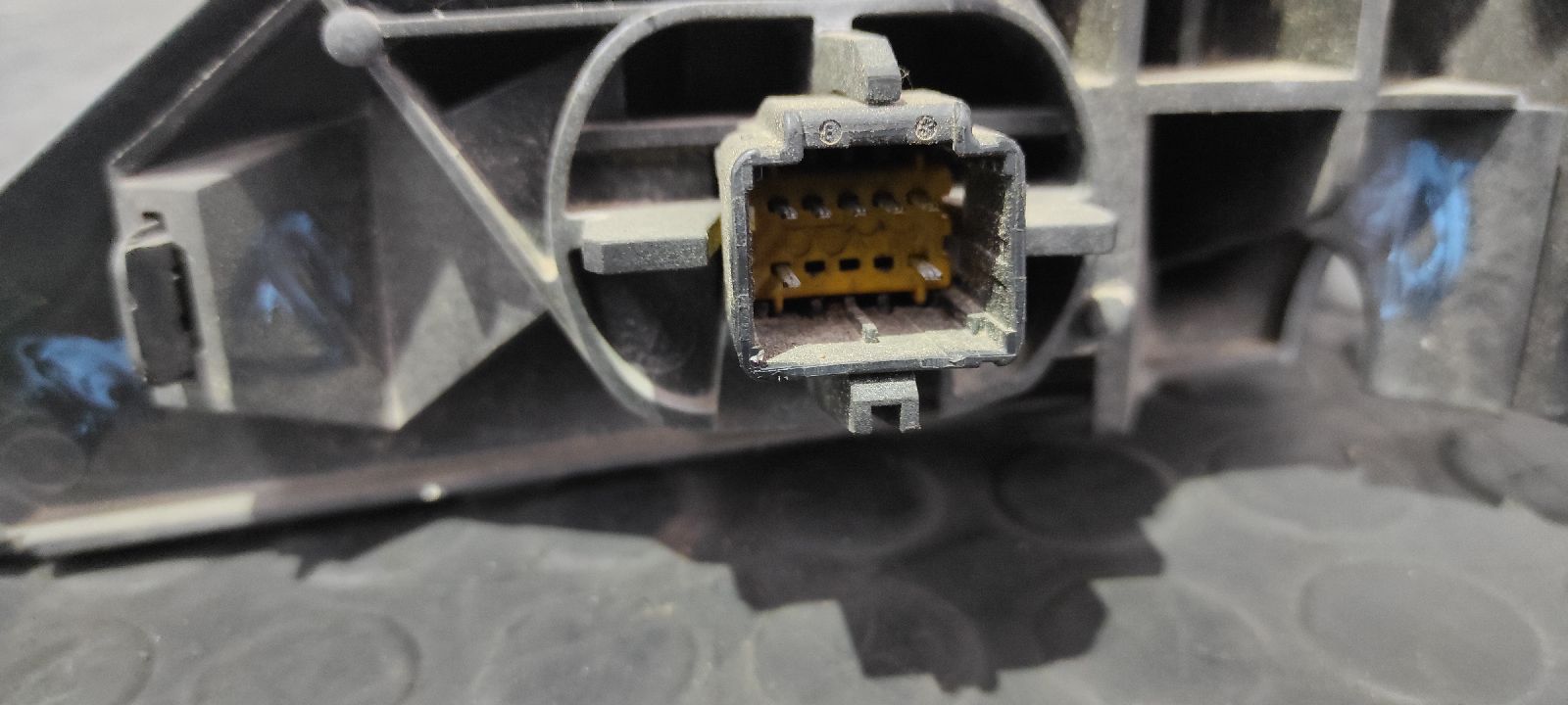 RETROVISOR DERECHO RENAULT SCENIC (JA..) - vista 5