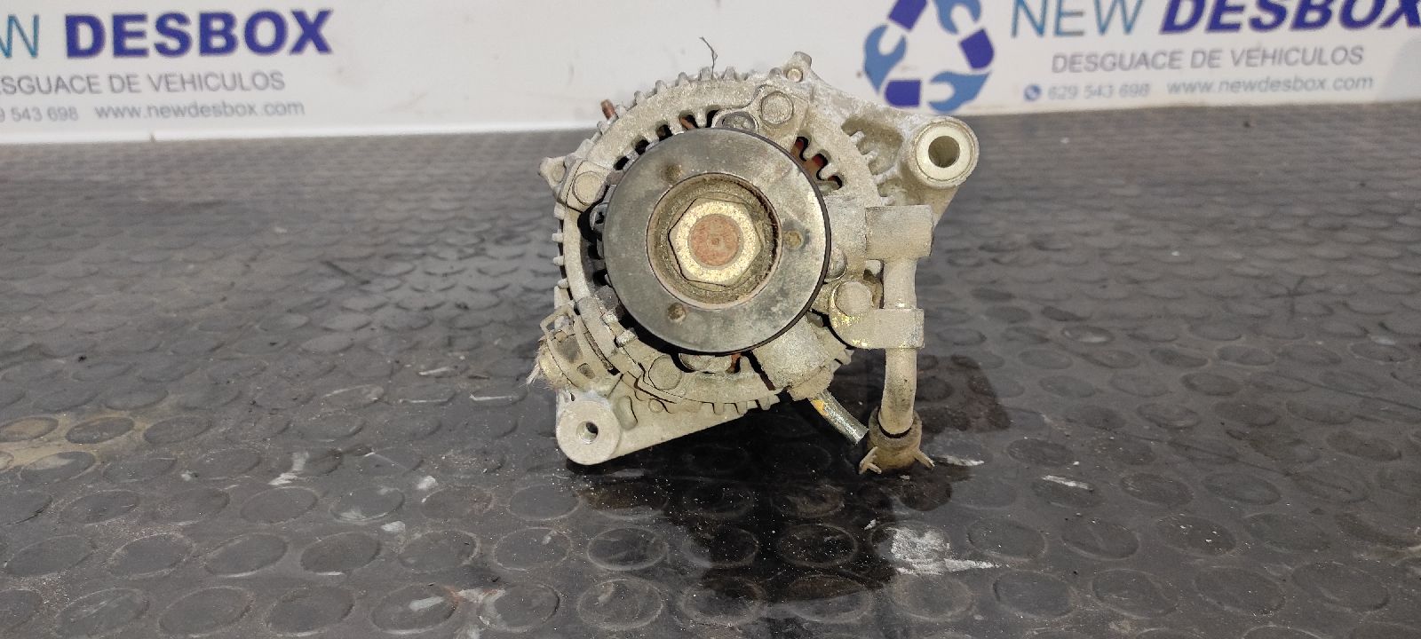 ALTERNADOR LAND ROVER FREELANDER (LN)