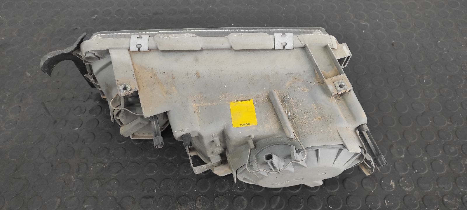 FARO DERECHO MERCEDES-BENZ CLASE S (W126) BERLINA+COUPE - vista 7