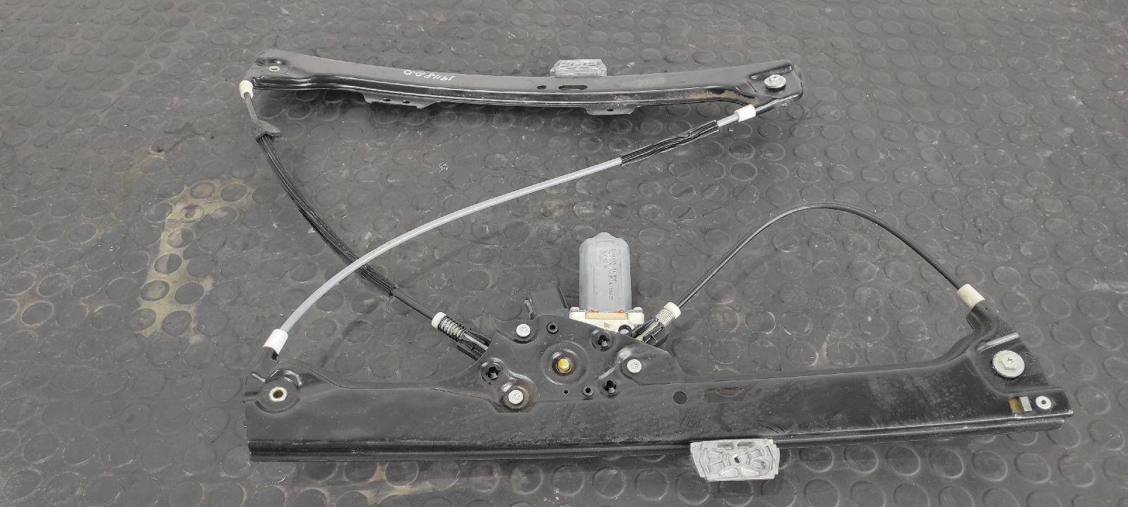 ELEVALUNAS DELANTERO DERECHO BMW SERIE 5 BERLINA (E60)