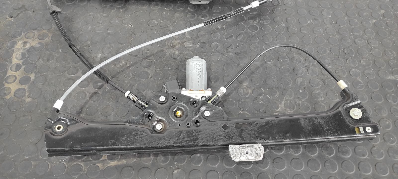 ELEVALUNAS DELANTERO DERECHO BMW SERIE 5 BERLINA (E60) - vista 8