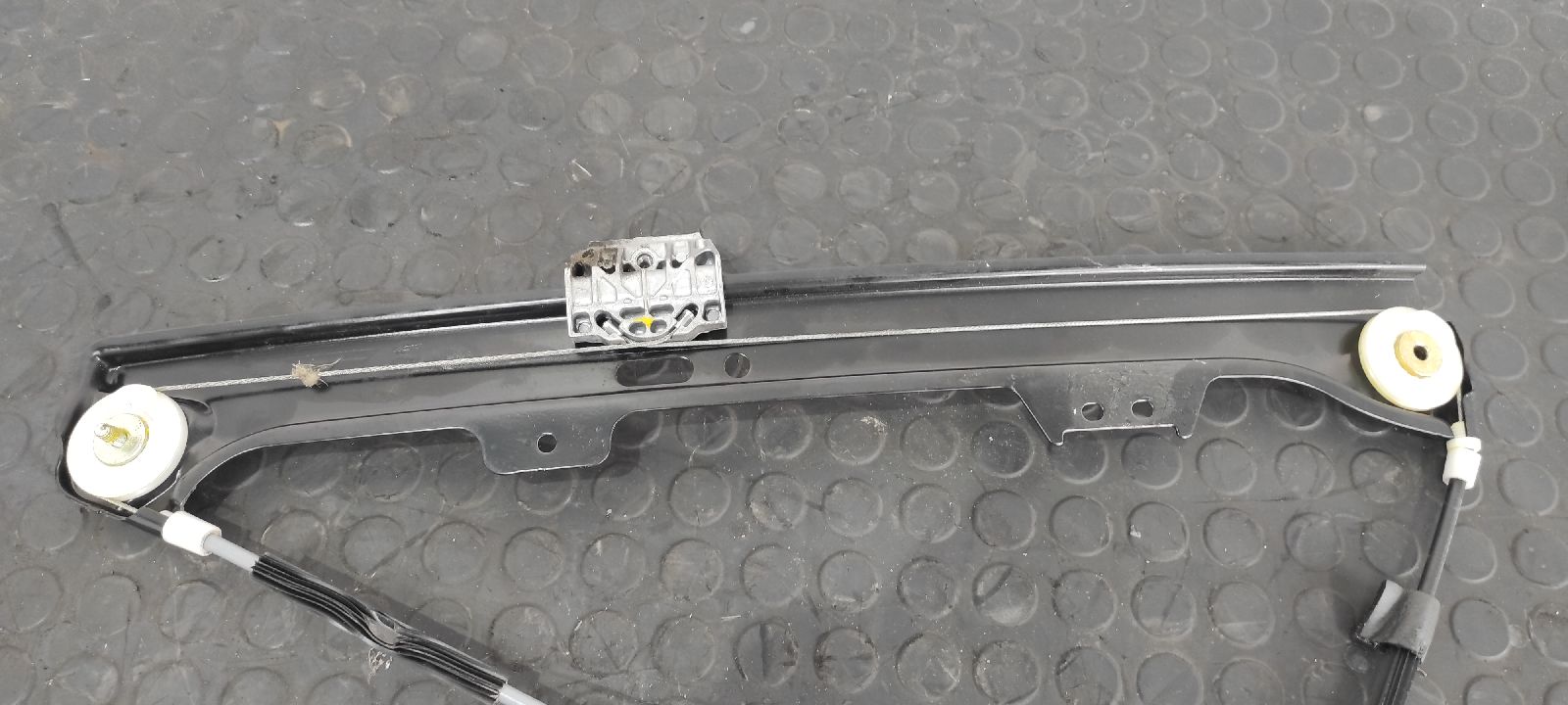 ELEVALUNAS DELANTERO DERECHO BMW SERIE 5 BERLINA (E60) - vista 7