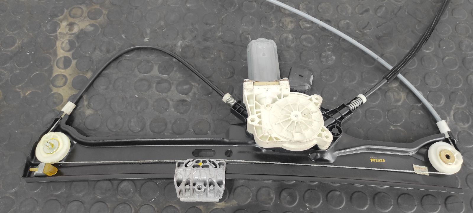 ELEVALUNAS DELANTERO DERECHO BMW SERIE 5 BERLINA (E60) - vista 3