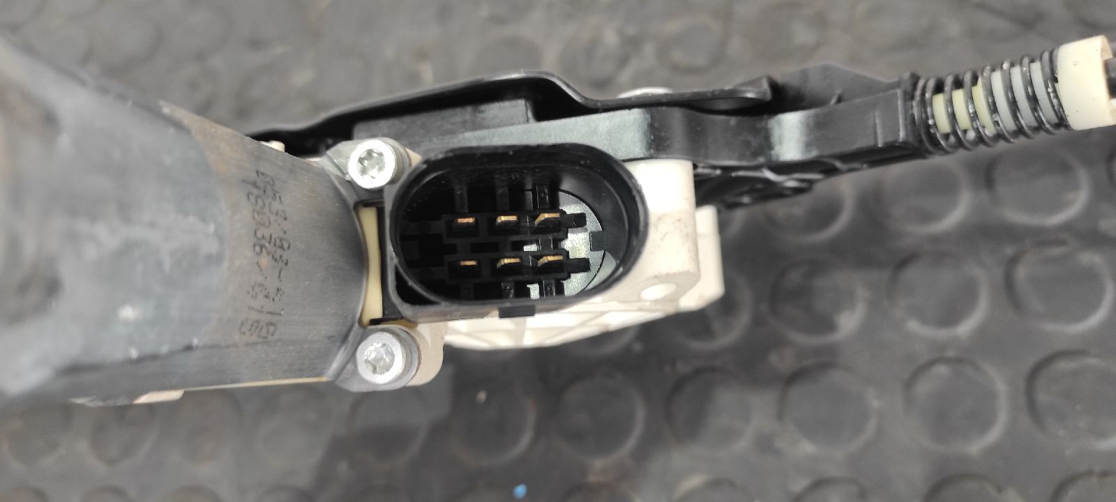 ELEVALUNAS DELANTERO DERECHO BMW SERIE 5 BERLINA (E60) - vista 9