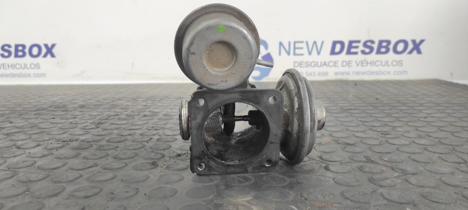 VALVULA EGR LAND ROVER DISCOVERY (LT) - vista 5