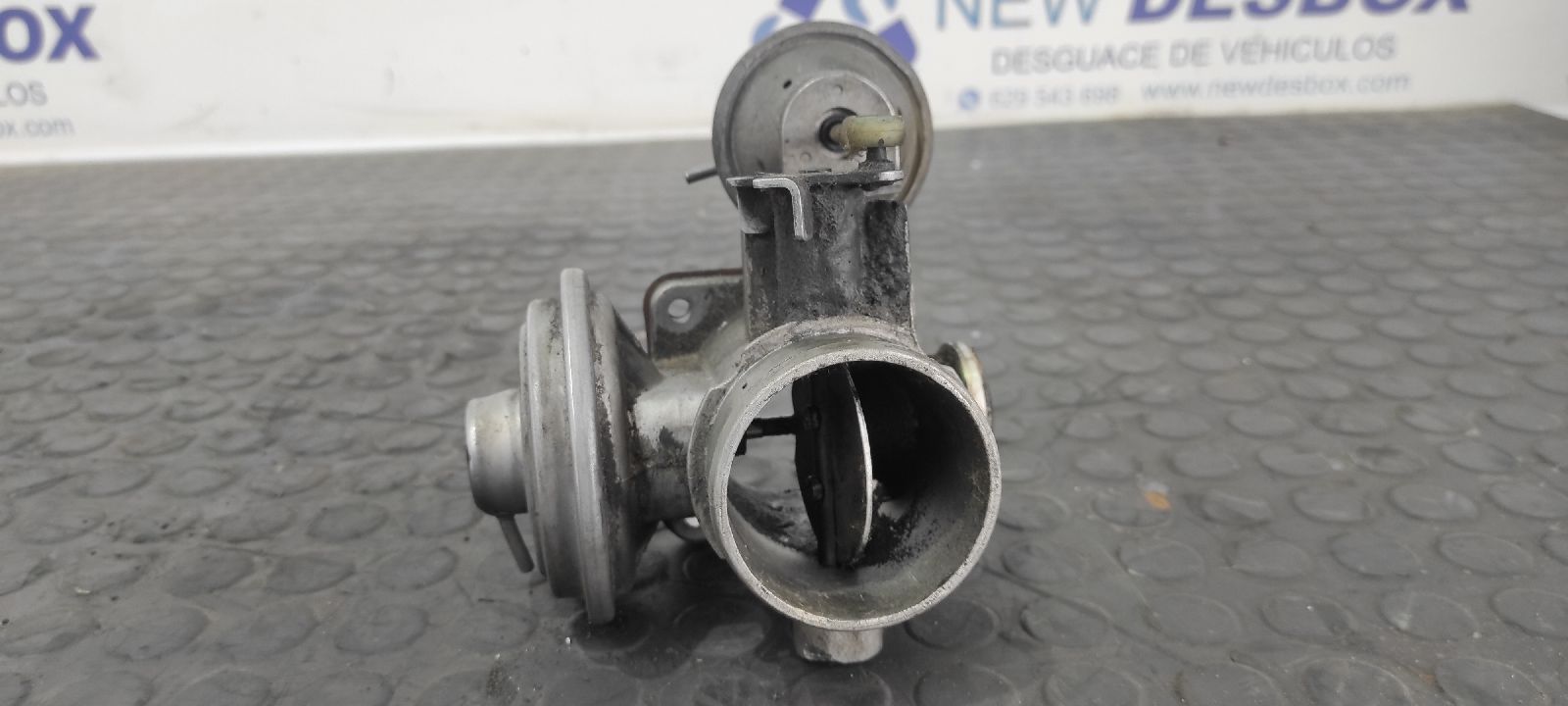 VALVULA EGR LAND ROVER DISCOVERY (LT) - vista 2